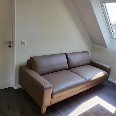 Appartement Fewo-brak *