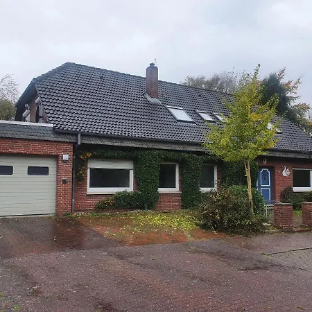 Apartment Fewo-brak Norden