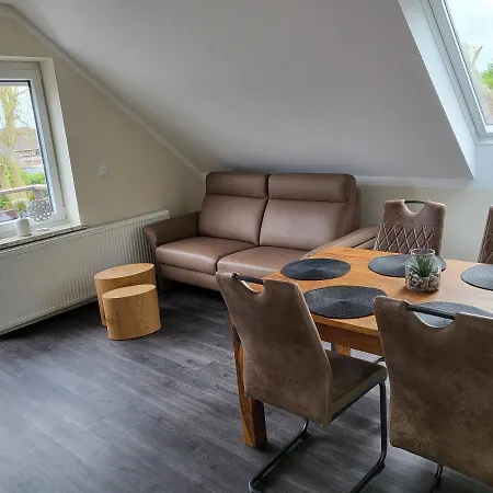 Apartment Fewo-brak